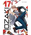 Nozaki y su revista mensual para chicas Nº 17