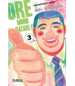 Ore Monogatari!! Nº 03 (de 13)