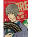 Ore Monogatari!! Nº 07 (de 13)