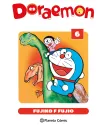 Doraemon Nº 06 (de 15)