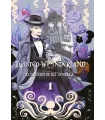 Twisted Wonderland Octavinelle Nº 01