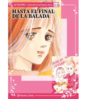 Historias cortas Ai Yazawa Nº 2 (de 3)