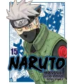 Naruto Jump Remix Nº 15 (de 24)