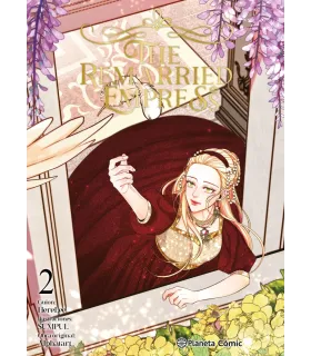 The Remarried Empress Nº 02