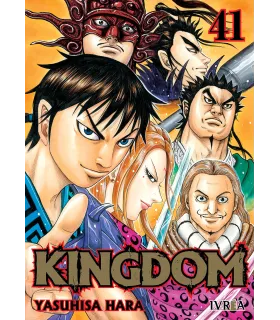 Kingdom Nº 41