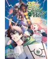 The Rising of the Shield Hero Nº 28
