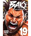 Baki The Grappler Nº 19 (de 24)
