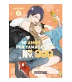 Mi amor por Yamada está al Nv. 999 Nº 08