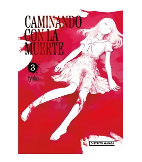 Caminando con la muerte Nº 03