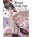 Bungou Stray Dogs Nº 23