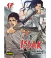 Issak Nº 17
