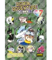 Digimon Adventure: V-Tamer 01 Nº 07