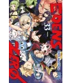 Edens Zero Nº 33