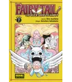 Fairy Tail: Las aventuras de Happy Nº 7 (de 8)