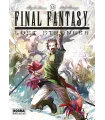 Final Fantasy: Lost Stranger Nº 13