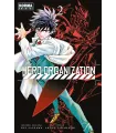 Hero Organization Nº 02
