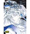 Ichi the Witch Nº 03