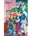Misión: Familia Yozakura Nº 20