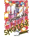 Show-ha Shoten! Nº 10 (de 11)