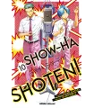 Show-ha Shoten! Nº 10 (de 11)