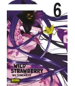 Wild Strawberry Nº 06