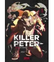 Killer Peter Nº 01