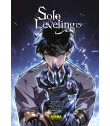Solo Leveling Nº 15