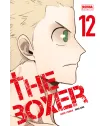The Boxer Nº 12