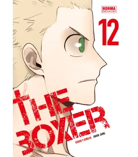 The Boxer Nº 12