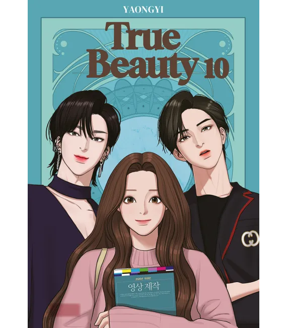True Beauty Nº 10 (de 19)
