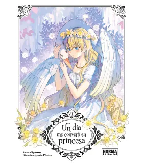 Un día me convertí en princesa Nº 7 (de 9)