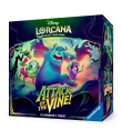 Disney Lorcana: Attack of the Vine! Illumineer's Trove
