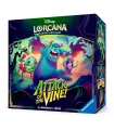 Disney Lorcana: Attack of the Vine! Illumineer's Trove