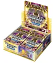 Digimon Card Game BT-26 Timeless Bonds: Caja de 24 sobres