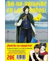 Pack ¡Va-va-vampiro en los baños! Nº 01, 02 y 03