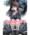 Mieruko-chan Slice of Horror Nº 13