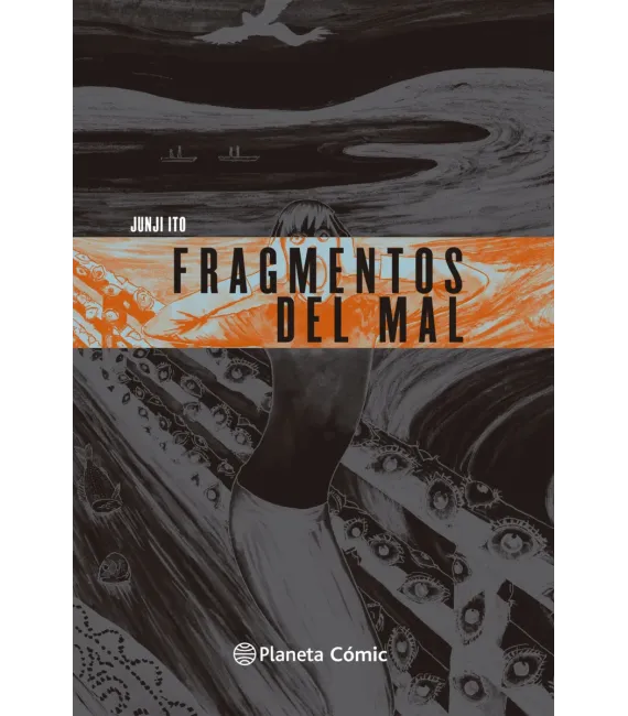 Fragmentos del mal