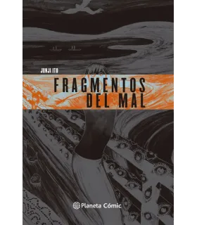 Fragmentos del mal