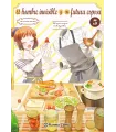 El hombre invisible y su futura esposa Nº 05