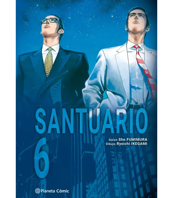 Santuario Nº 06