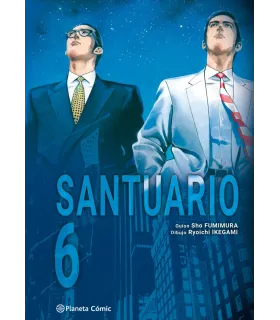 Santuario Nº 06