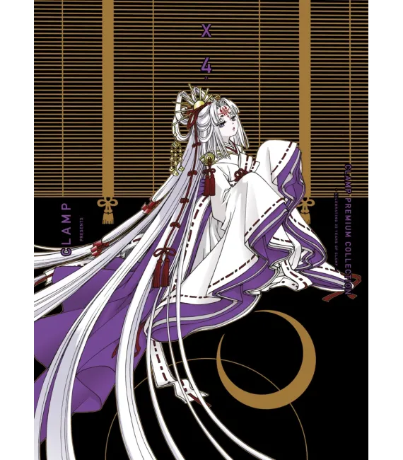 X Nº 04