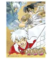 InuYasha Nº 24 (de 30)