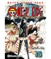 One Piece (3 en 1) Nº 15