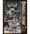 Star Wars. The Mandalorian Nº 04