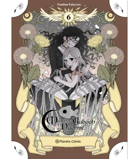 Planeta Manga: Mientras Yubooh duerme Nº 06