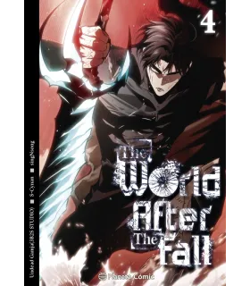 The World After the Fall Nº 04