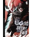 The World After the Fall Nº 04