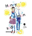 Honey Lemon Soda Nº 03 (de 15)