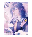 Mr. Mallow Blue Nº 6 (de 6)